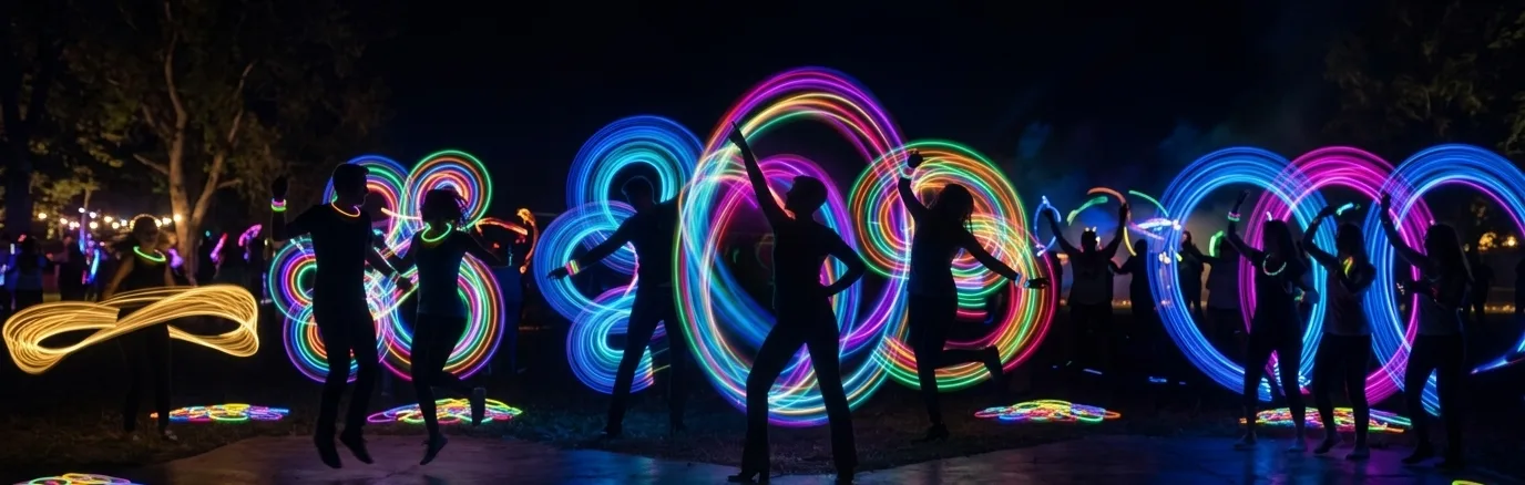 Glow Mind